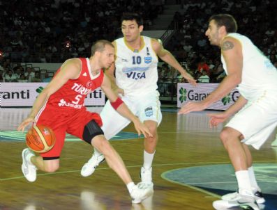 ÖMER ONAN - Efes Pilsen World Cup-9