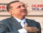 Erdoğan: 12 Eylül sonrası sıfır Anayasa!