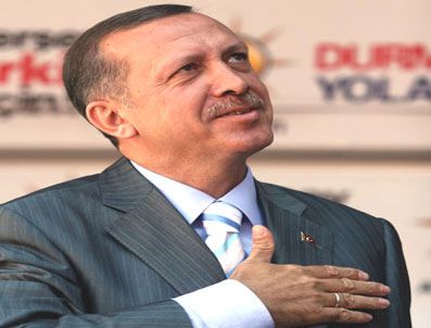 ALİ KIRCA - Erdoğan: 12 Eylül sonrası sıfır Anayasa!