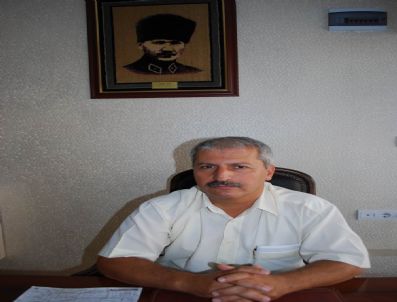 ANAVATAN PARTISI - Eski Anap'lı Başkandan Referandumda 'Evet'