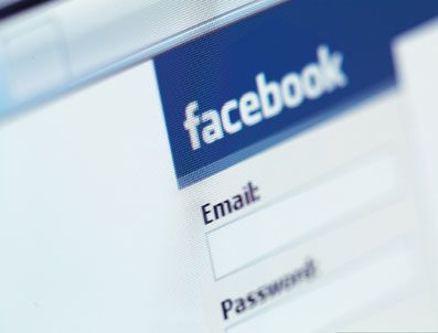 Facebook'ta 'engellenemeyen' tek kişi