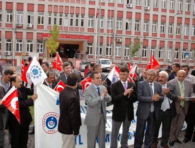 Gelecek teklife ilişkin umutlu değiliz