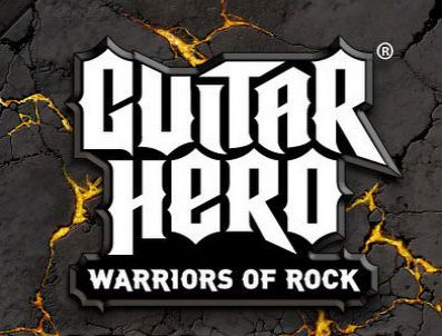 NICKELBACK - Guitar Hero: Warriors of Rock'un müzik listesi