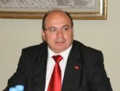 Iğdır Valisi Amir Çiçek, KÖYDES projelerini yerinde inceledi