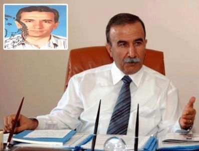 KOZANLı - Hanefi Avcı'nın kitabındaki en üsteki imam kim?