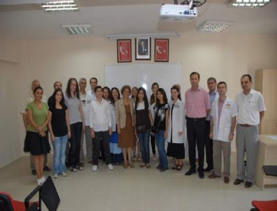 Mabem Yeni Eğitim-öğretim Dönemi Hazırlıklarına Başladı