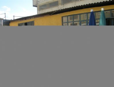 ÇARK CADDESI - Milletvekili Üstün Serdivan'da