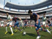 PES 2011 Türkçe dil desteği içeriyor