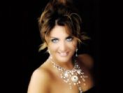 Sibel Can küs oğlu Engincan'la barıştı