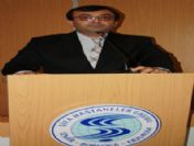 Şifa Hastaneler Grubu İzmir'de İftar Yemeği Verdi