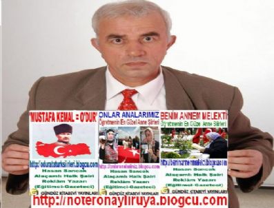 Şiir Kitapları İçin Validen Destek İstedi