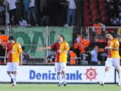 Spor Toto Süper Ligi'nde Galatasaray 17. sırada