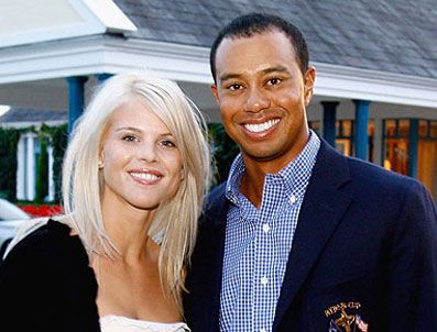 ELIN NORDEGREN - Tiger Woods'a 750 milyon dolarlık boşanma davası!