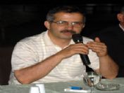 Vali Atalık'tan Kültür Ve Turizm Müdürü İle İlgili Açıklama