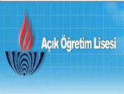 Açıköğretim liselilere ek sınav hakkı