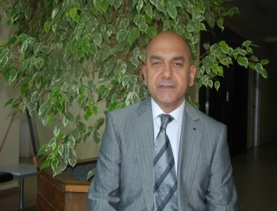 Adana Büyükşehir Belediyesi Ab Danışmanı Ozan Ceyhun: 'Çakma Ab'ciler Adana'nın İmajiına Zarar Verdi'