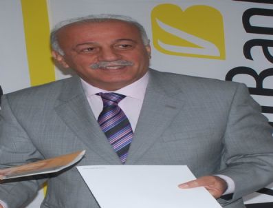 AVRUPA BIRLIĞI İŞ GELIŞTIRME MERKEZI - Adana Ticaret Odası Başkanı Şaban Baş: 'İşsizlik Rakamlarının Düşüşü Geçicidir'