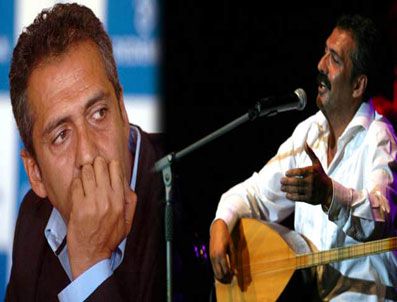 DJIVAN GASPARYAN - Barış konseri neden iptal?