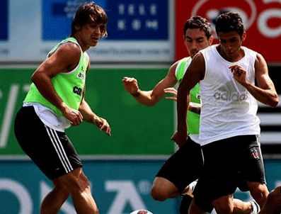 NİHAT KAHVECİ - Beşiktaş Helsinki maçı ne zaman oynanacak?