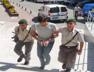 Biga'da Hint Keneviri Operasyonu