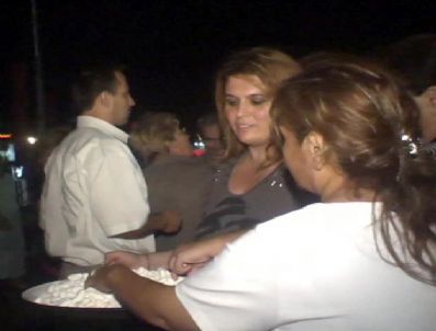 Bodrum'da Sema Gösterileri Yoğun İlgi Gördü