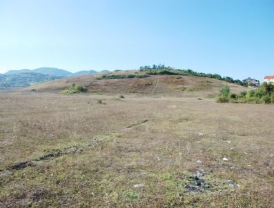 KAMU İHALE KANUNU - Çaycuma'da 18'inci Madde İhaleye Çıktı