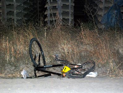 Çorum'da Trafik Kazası: 2 Ölü