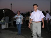 Din Görevlileri Derneği'den İftar