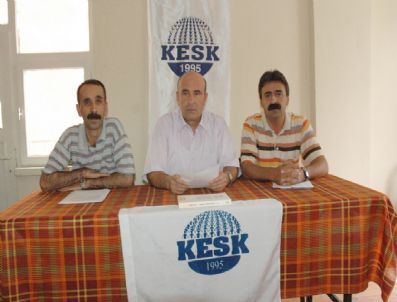 Hakkari'de İkinci Kck Dalgası