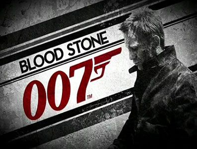 XBOX 360 - James Bond Blood Stone İstanbul videosu yayınlandı
