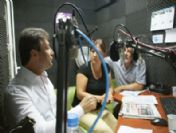 Kabak'tan Referandum Mesaisi