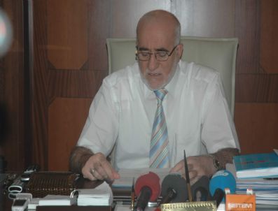 Kayseri'den Pakistan'a 527 Bin Tl Yardım