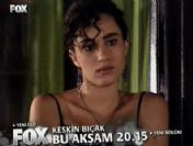 Keskin Bıçak 4. bölüm fragmanı izle