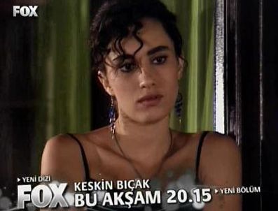 Keskin Bıçak 4. bölüm fragmanı izle