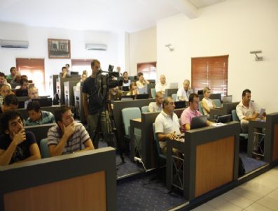 Marmaris'te İnternet Reklamcılığı Eğitimi