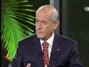 MHP Başkanı Devlet Bahçeli'den çok özel açıklamalar
