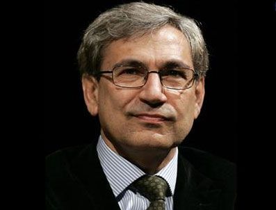 ORHAN PAMUK - Orhan Pamuk kararını açıkladı