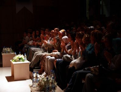 HALIL BAKıRCı - Rize'de Ramazan Eğlencesi