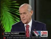 Sanki Muz cumhuriyetinin başbakanı!