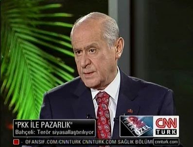 FIKRET BILA - Sanki Muz cumhuriyetinin başbakanı!