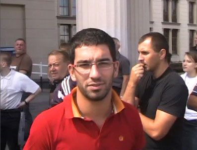 FRANK RİJKAARD - Sarı-kırmızılılar Lviv'de