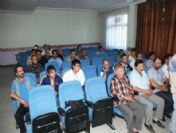Sorgun'da İnternet Kafeler Ve Kahvehaneler Uyarıldı