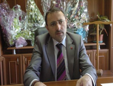 Tarım Ve Hayvancılığa 3 Milyon Liralık Hibe