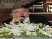 Tariş'in Geleceğini Anlattı