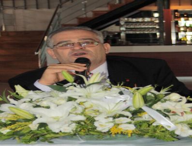 KAPITALIST - Tariş'in Geleceğini Anlattı