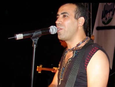 HALUK LEVENT - Haluk Levent'ten çarpıcı açıklama