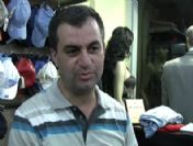 Tesis bekçisi bulduğu 25 bin TL'yi sahibine teslim etti