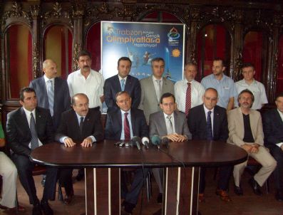 Trabzon'dan Pakistan'a Yardım Kampanyası