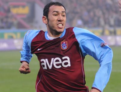 Trabzonspor'da Umut Bulut krizi