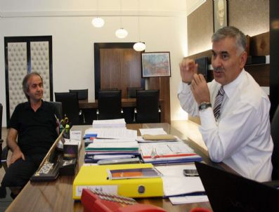 Türkiye'deki Okulların Yüzde 95'i Estetik Ve Teknik Yeterlilikten Uzak